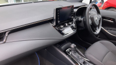 Toyota Corolla 1.8 VVT-i Hybrid Icon 5dr CVT Hybrid Hatchback